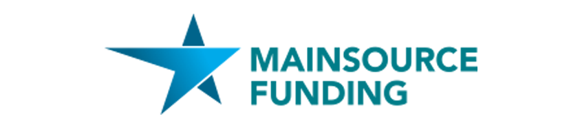 main source funding