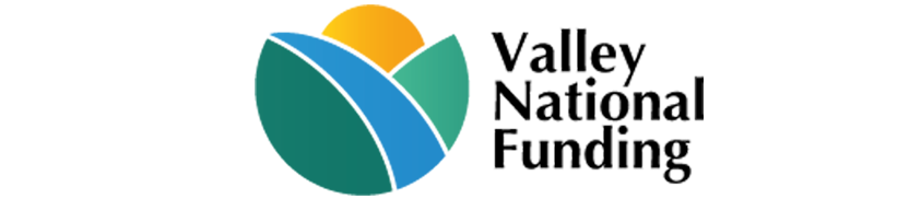 valley national funding